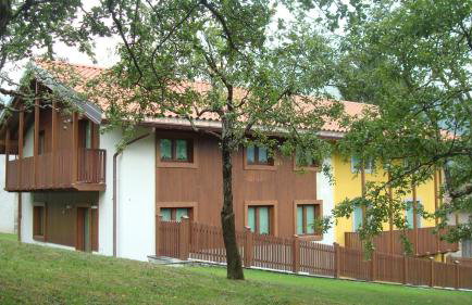 Zoncolan Apartments - Photo 17