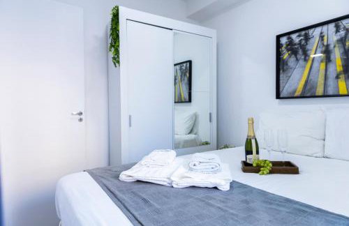 Piscina academia metro Brazilian Corner - Foto 120