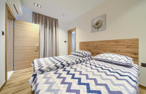 Unique Apartment with private pool - Foto 20