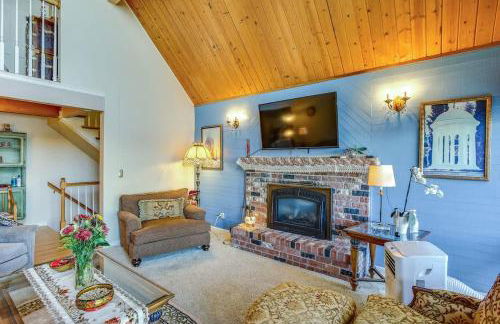 Serene 3BR Home in Kent with Modern Comforts - Foto 2