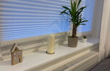 Stadtnah & Chic - Ihringshausen Retreat - Foto 16