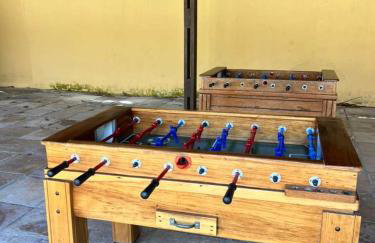 Resort Flat Gavoa - Foto 15