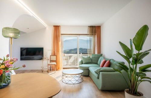 Villa Maria Boutique Apartment St Pauls - Foto 20