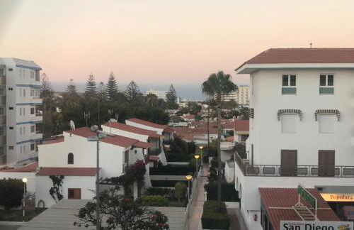 Apartment with a view - Playa del Inglés, Taidia - Foto 13