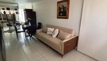 Apartamento Amplo - Ideal para famílias - Foto 5