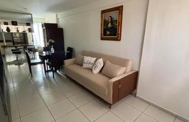 Apartamento Amplo - Ideal para famílias - Foto 5