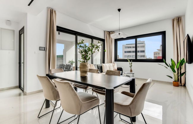 Sanders Premier - Lovely 2 bdr apt With Balcony - Foto 12