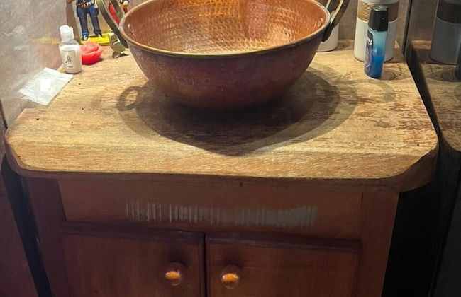 Chalé Refúgio 1 - Foto 17