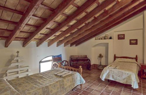 Vivienda Turística Rural Santa Fe - Photo 7