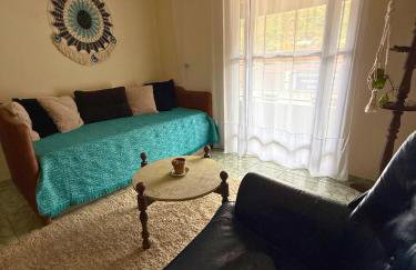 Quarto das Araras Hostel Ninho das Harpias - Foto 9