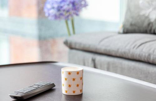 Esquire Media City - Foto 10