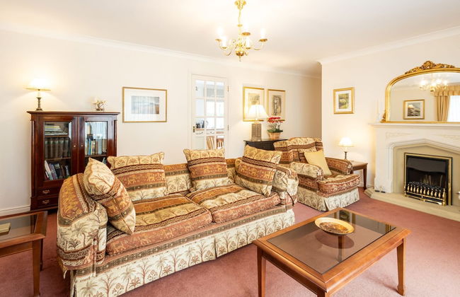 Host Stay Hedgehope - Foto 6