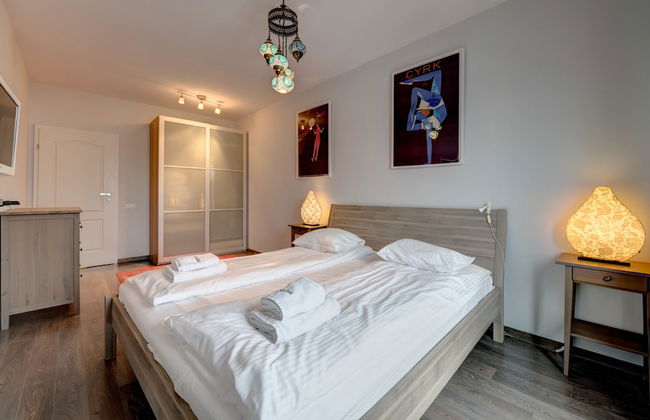 Dom & House - Apartments Waterlane - Photo 63