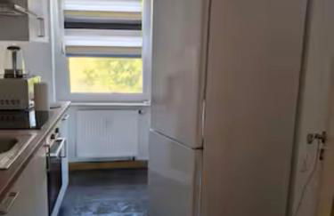 Schöne Vollausgestattete Monteurs- Gästewohnung nähe Raffinerie Leuna und Geiseltalsee für 4 Personen 0303 - Foto 6