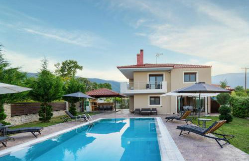 Olympus Echo Villa - Foto 34