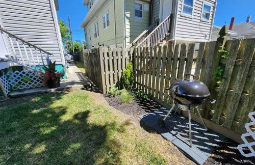 Whiskey Rose AC-New Renovation! With Pool Table! - Foto 67