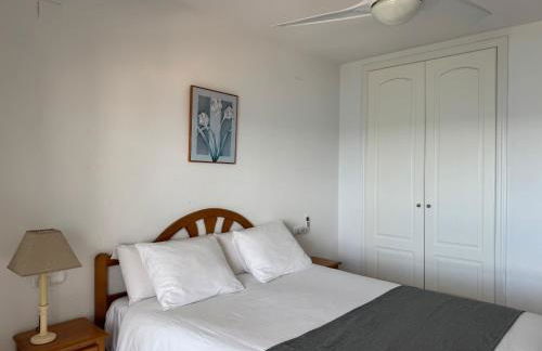 APOLO 16 Impresionantes vistas piso 14 sobre el mar. TOP. - Foto 11