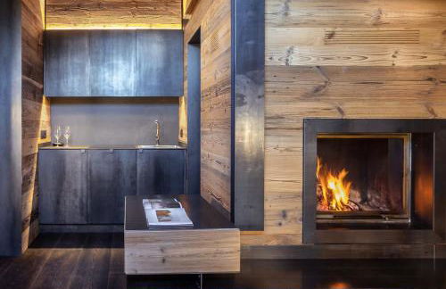 Attic Apartment In Sauris Di Sopra Dolomites - Foto 3