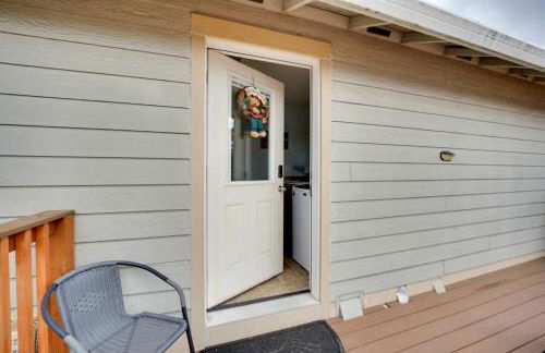 Springfield Apt with Deck and Central Location! - Foto 25