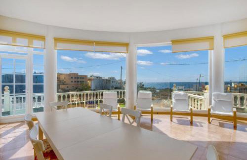 Casa del Pescador planta baja - Foto 12