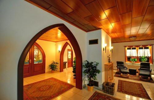 Ferienhaus Bodensee Seeblick - Foto 7