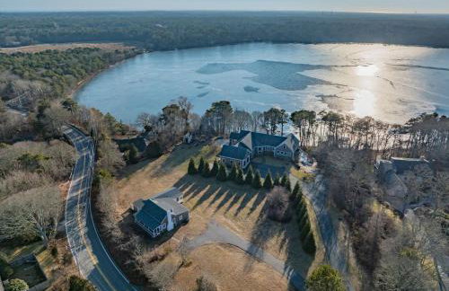 Pleasant Lake Cottage- HAR-PLA424 - Foto 39