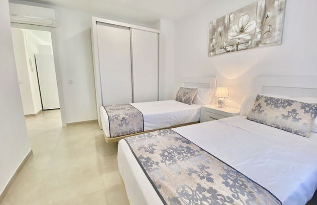 Sonrisa Deluxe Apartments Levante - Foto 6