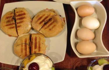 Samonas Traditional Villas - Photo 130