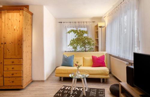 Ferienwohnung Riesterer - Foto 8