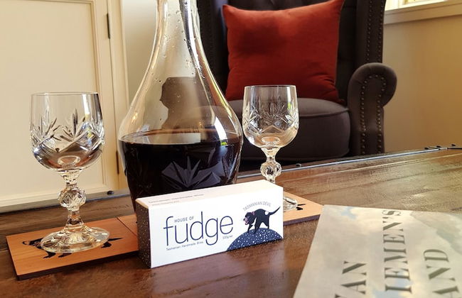 Lythgo's Row Colonial Cottages - Photo 25