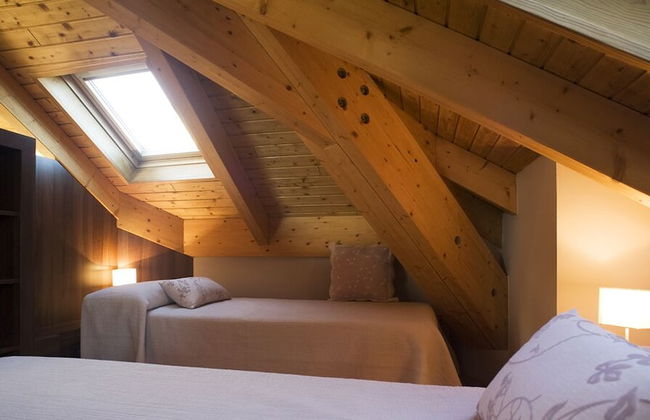 Apartamentos la Torreta del Llac - Foto 5