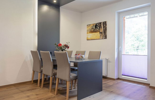 Apartment in Styria With Mountain Views - Foto 16