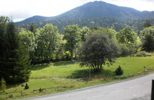 Studio 4 personnes Résidence les Centaurées - Foto 24