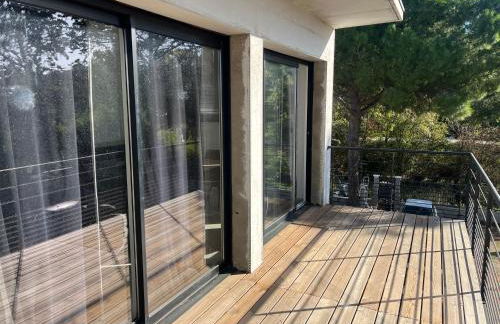 Mimosas résidence - Foto 7