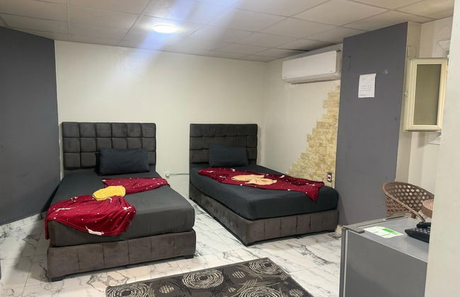 Best Dreams Hotel - Foto 19