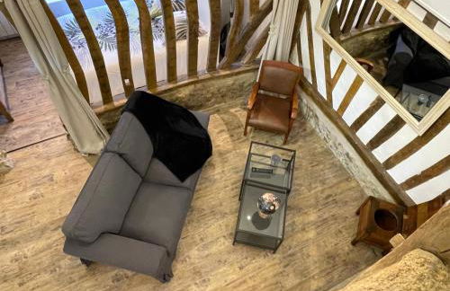 Les Gites de Claire - Foto 18