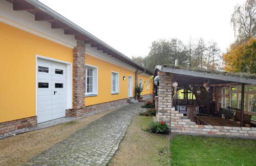 Ferienwohnung Müncheberg 2 - Photo 3