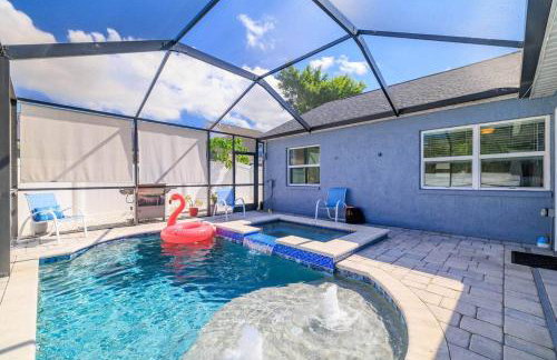 3 TVs Pool Spa W/D Netflix 20 mins to Airport A/C - Foto 40