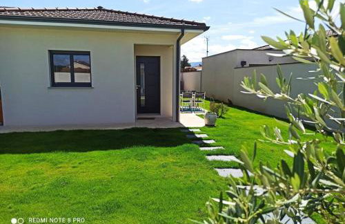La Villa d'A-Mours - Foto 2