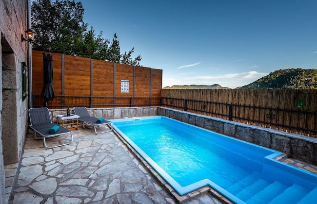 Villa Lazini Dvori - Foto 33