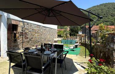 El Ansar de Daniela , Casa Rural - Foto 35