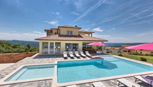 Villa Karli by Istra Vacation - Foto 3