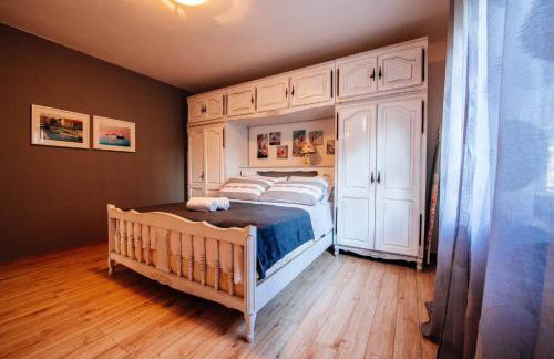 MY DALMATIA - Holiday home Korlat with private pool - Foto 23