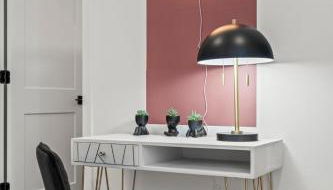 Urban 1BR Apartment Near Center City & University City - Foto 5