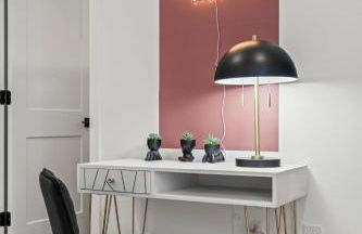 Stylish 1BR Apartment Near Center City & University City - Foto 12