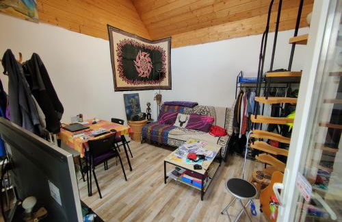 Maisonnette avec cour - Foto 1