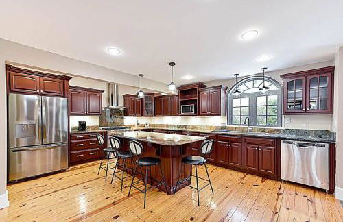 Shipwrecked on Shell Hill 2 Waterfront Houses - Foto 7