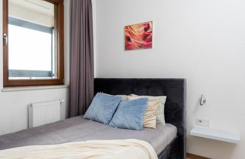 Business Suite Grzybowska by VAYA STAYS - Foto 34