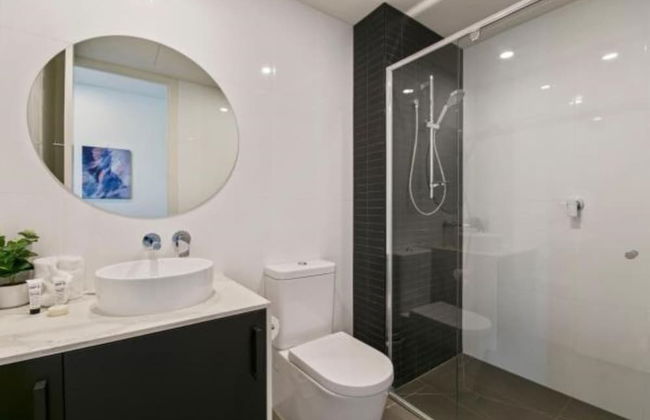 Melbourne City Apartments - Mason - Foto 24