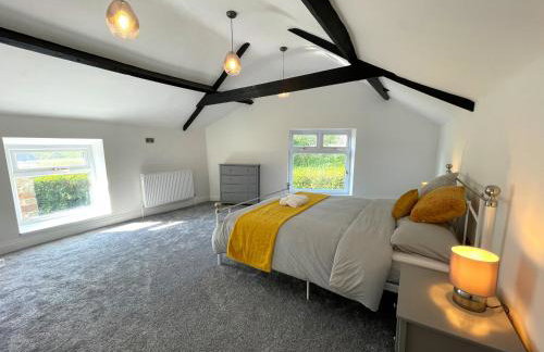 Yr Hen Bopty (The Old Bakery) - Foto 10